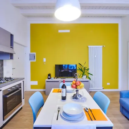 Liberty Lecco- Mandello Apartment *