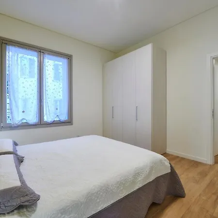 Liberty Lecco- Mandello Apartment *