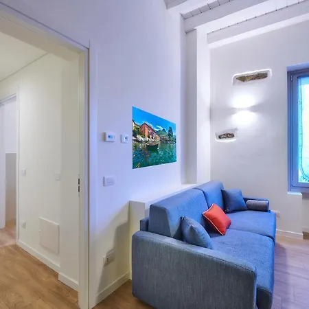 Apartment Liberty Lecco- Mandello