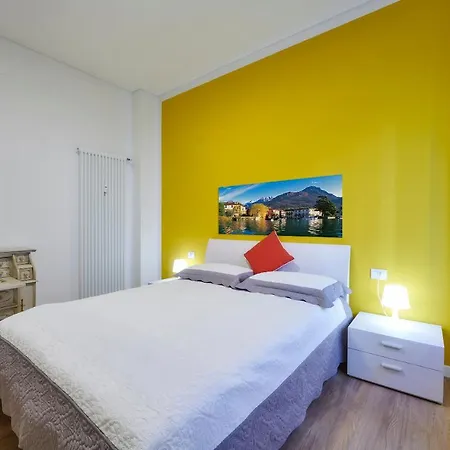 Appartement Liberty Lecco- Mandello Lecco